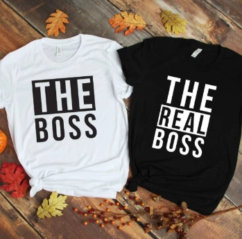 DIY Homens Camisetas