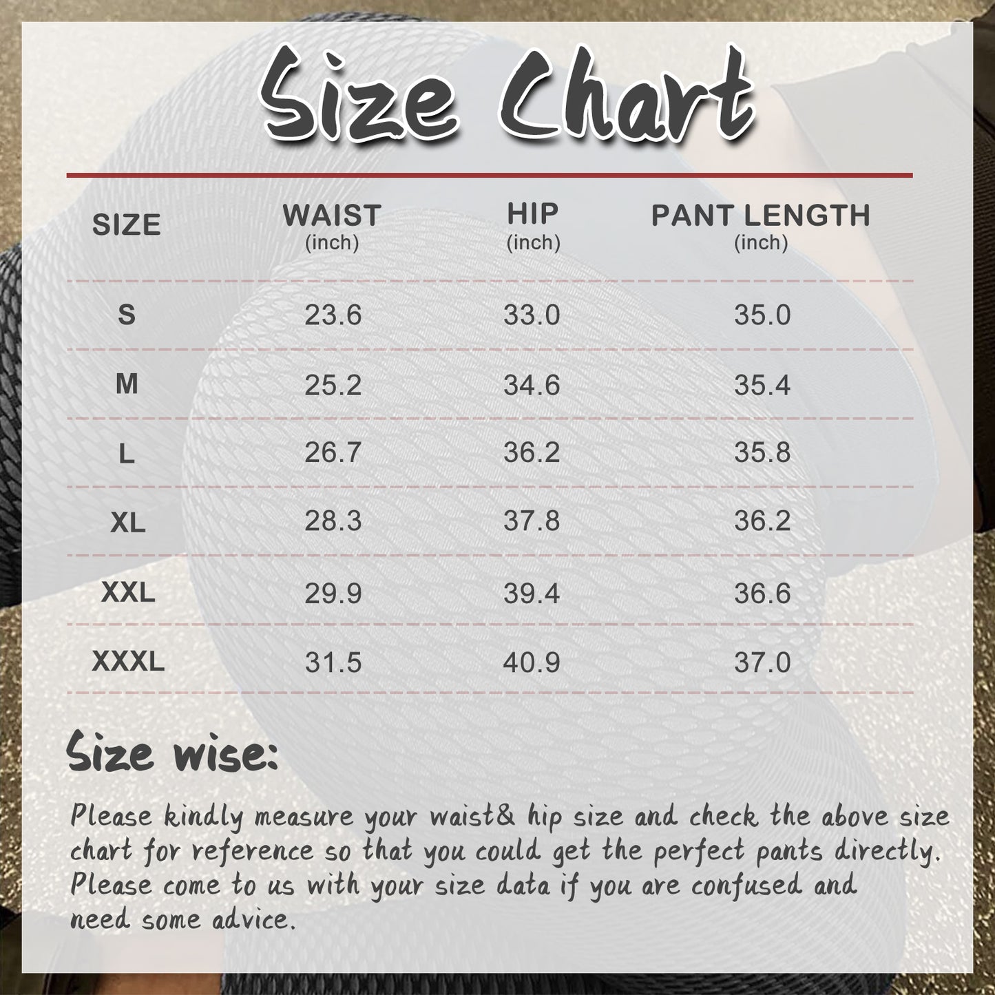 Esportes Plus Size Calças De Cintura Alta Yoga