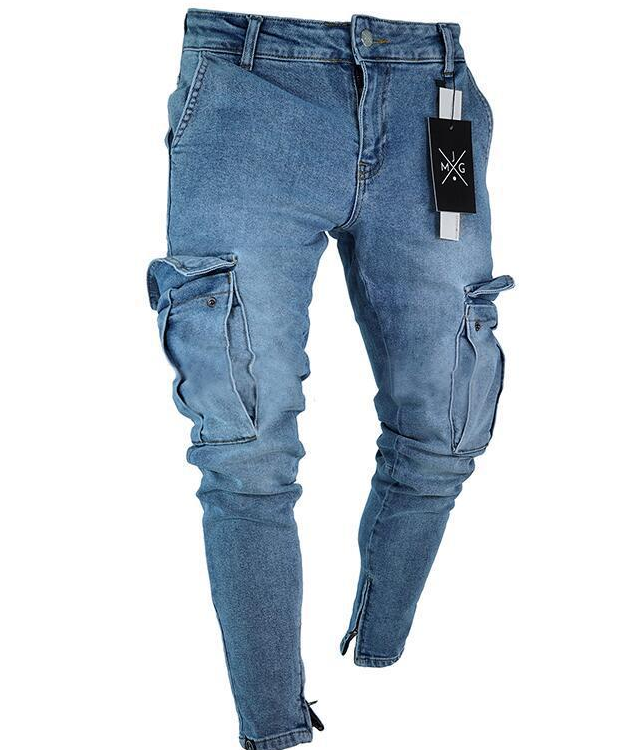 Jeans street york