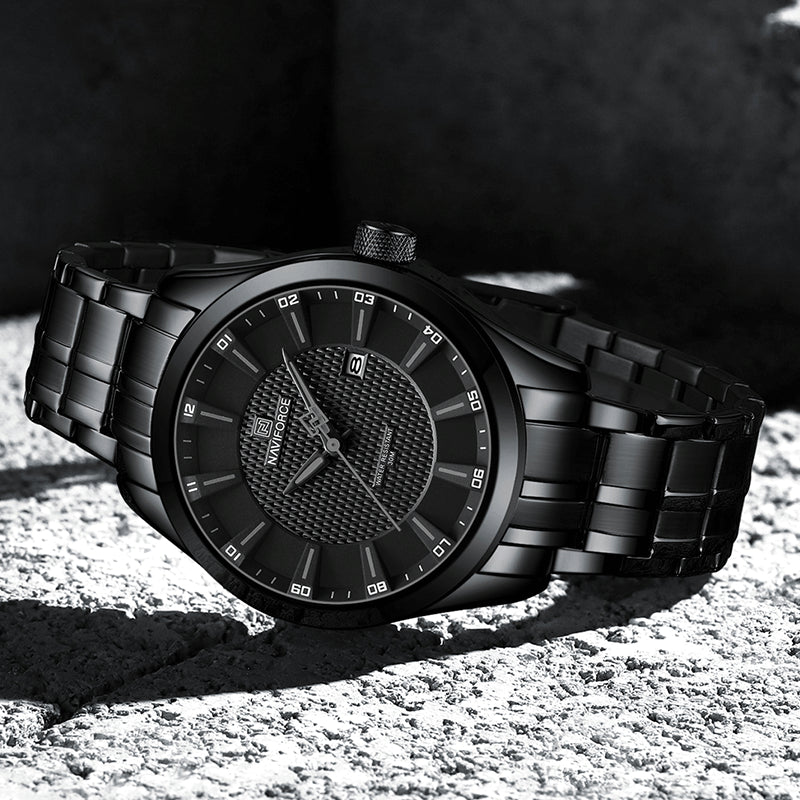 Fashion Waterproof Quartz Watch