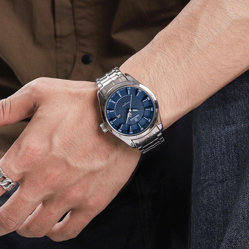 Fashion Waterproof Quartz Watch