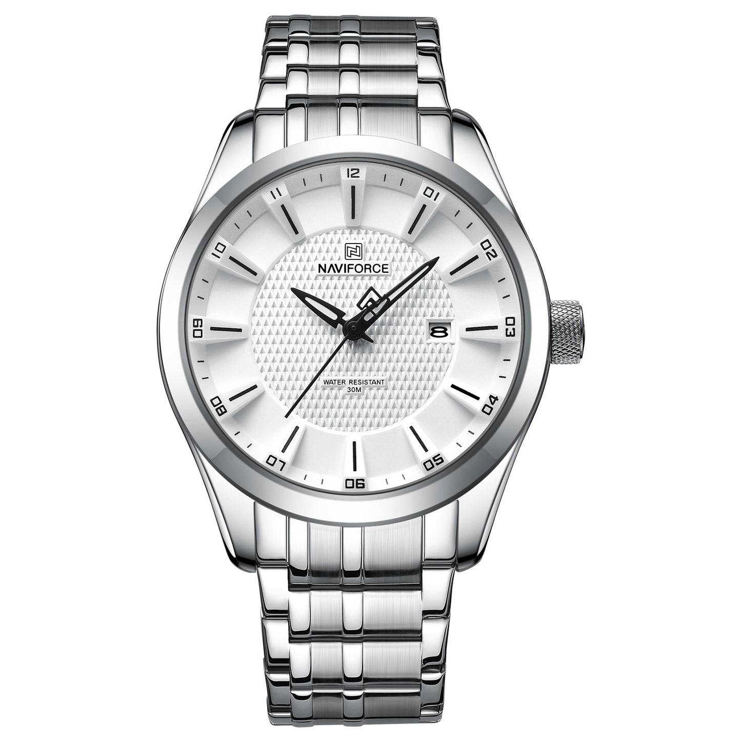Fashion Waterproof Quartz Watch