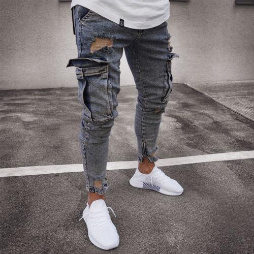 Jeans street york