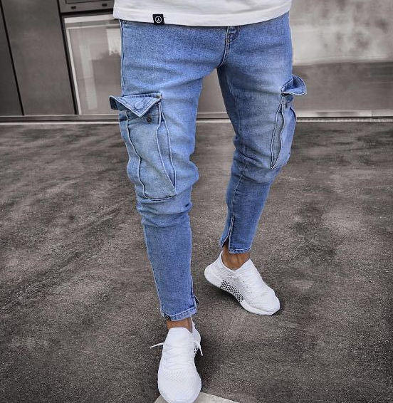 Jeans street york