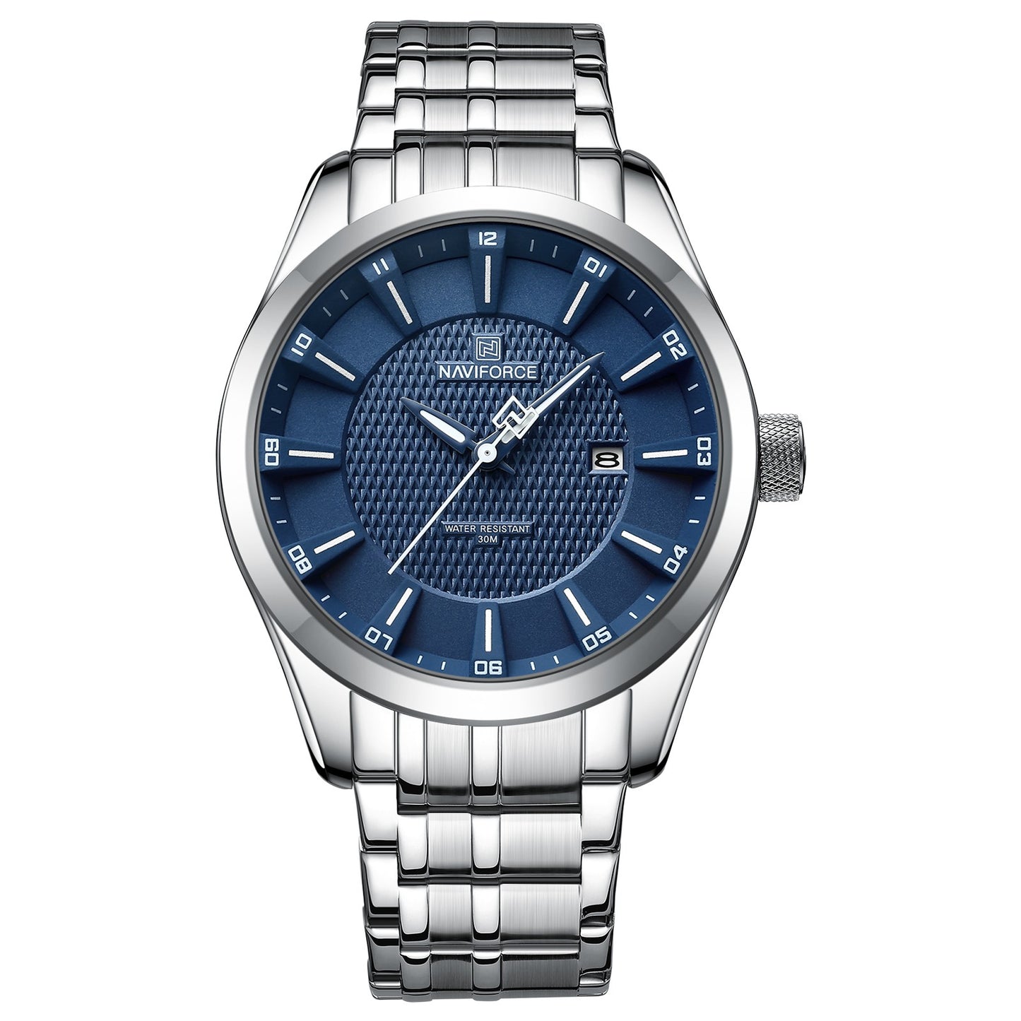 Fashion Waterproof Quartz Watch