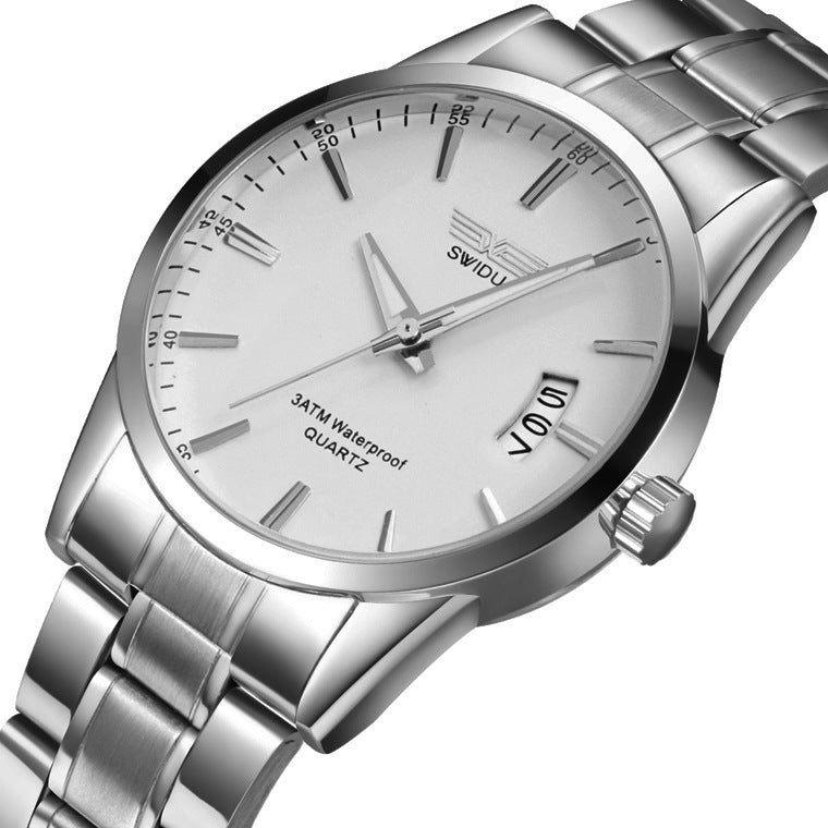 New mechanical watch