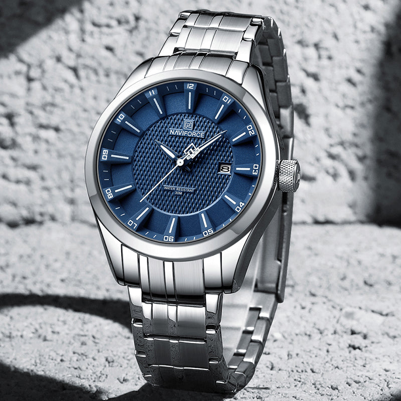 Fashion Waterproof Quartz Watch