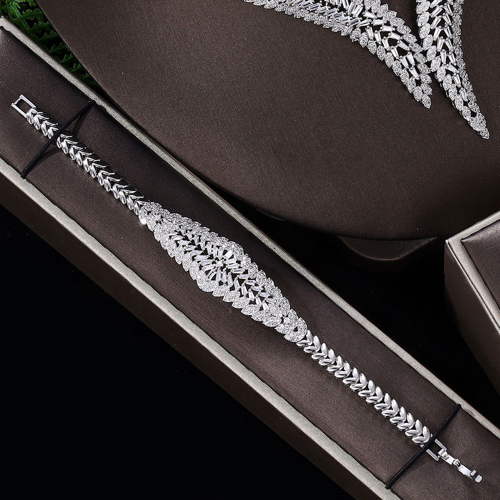 Clavicle Chain Jewelry