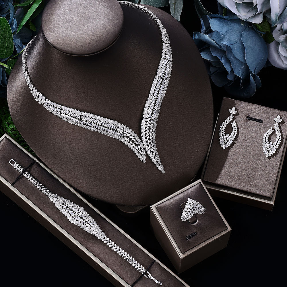 Clavicle Chain Jewelry