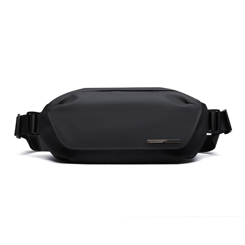 Messenger Bag One-shoulder Riding