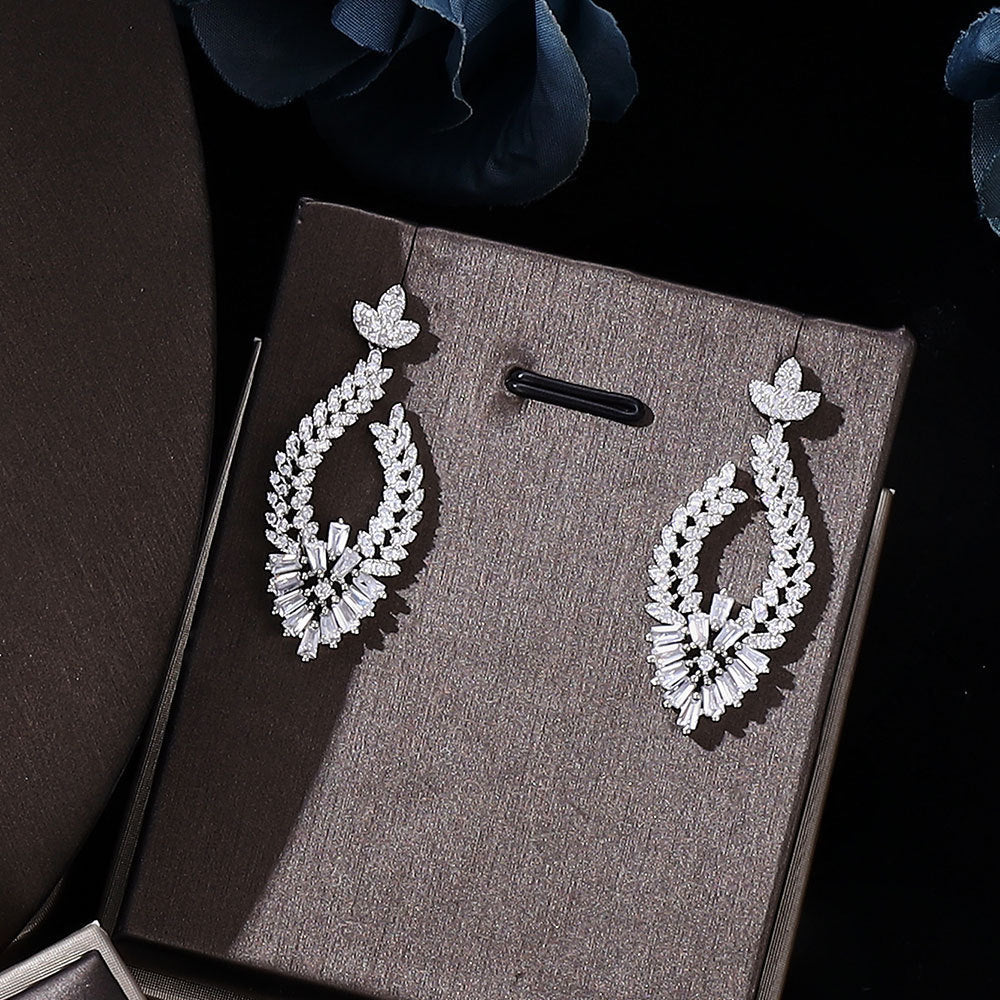 Clavicle Chain Jewelry