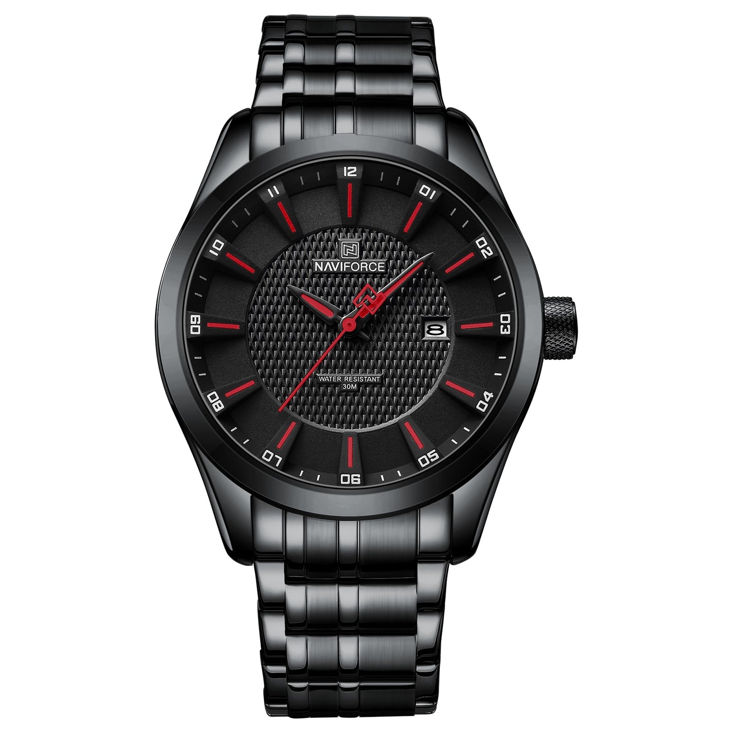 Fashion Waterproof Quartz Watch