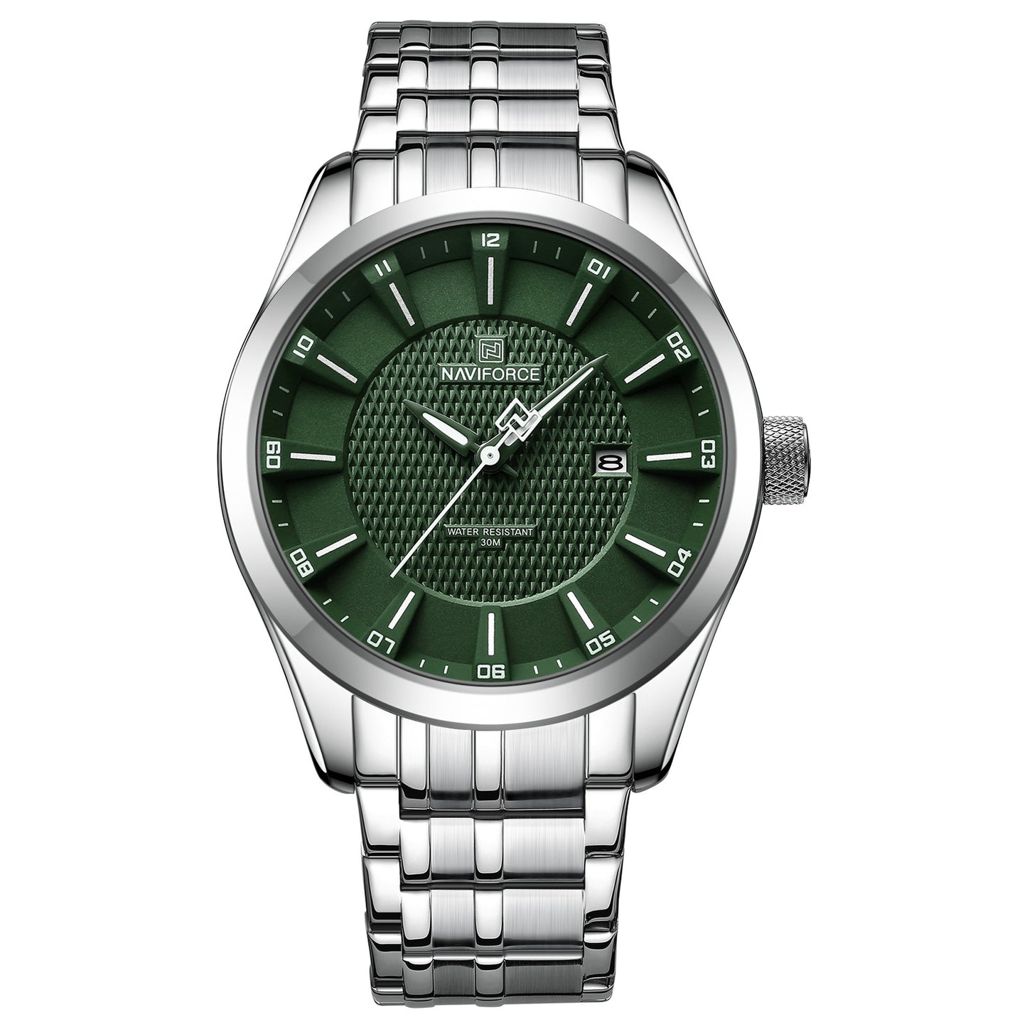 Fashion Waterproof Quartz Watch