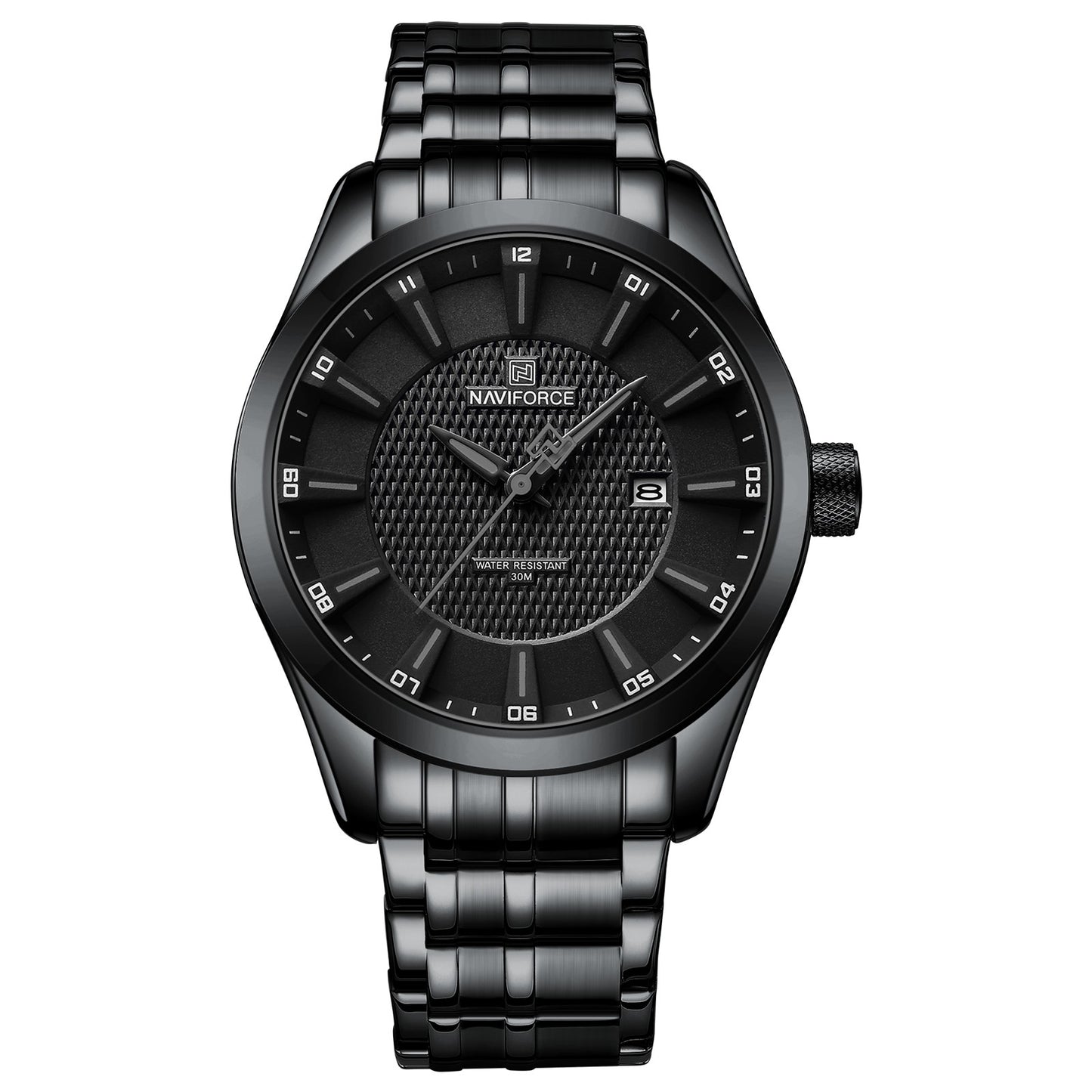 Fashion Waterproof Quartz Watch