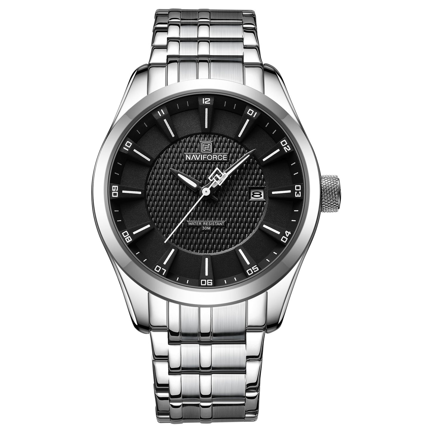 Fashion Waterproof Quartz Watch